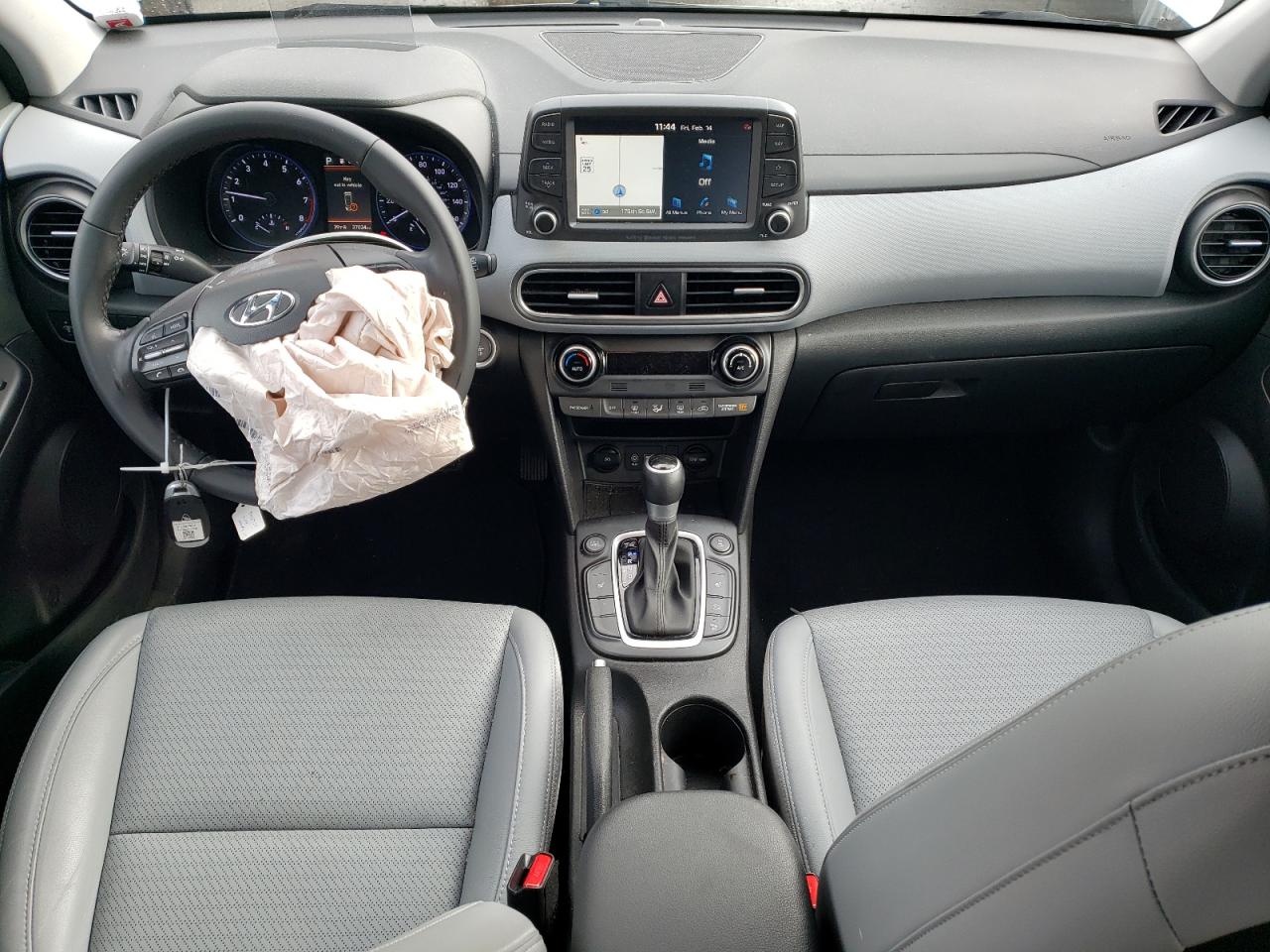 2021 Hyundai Kona - Image 8