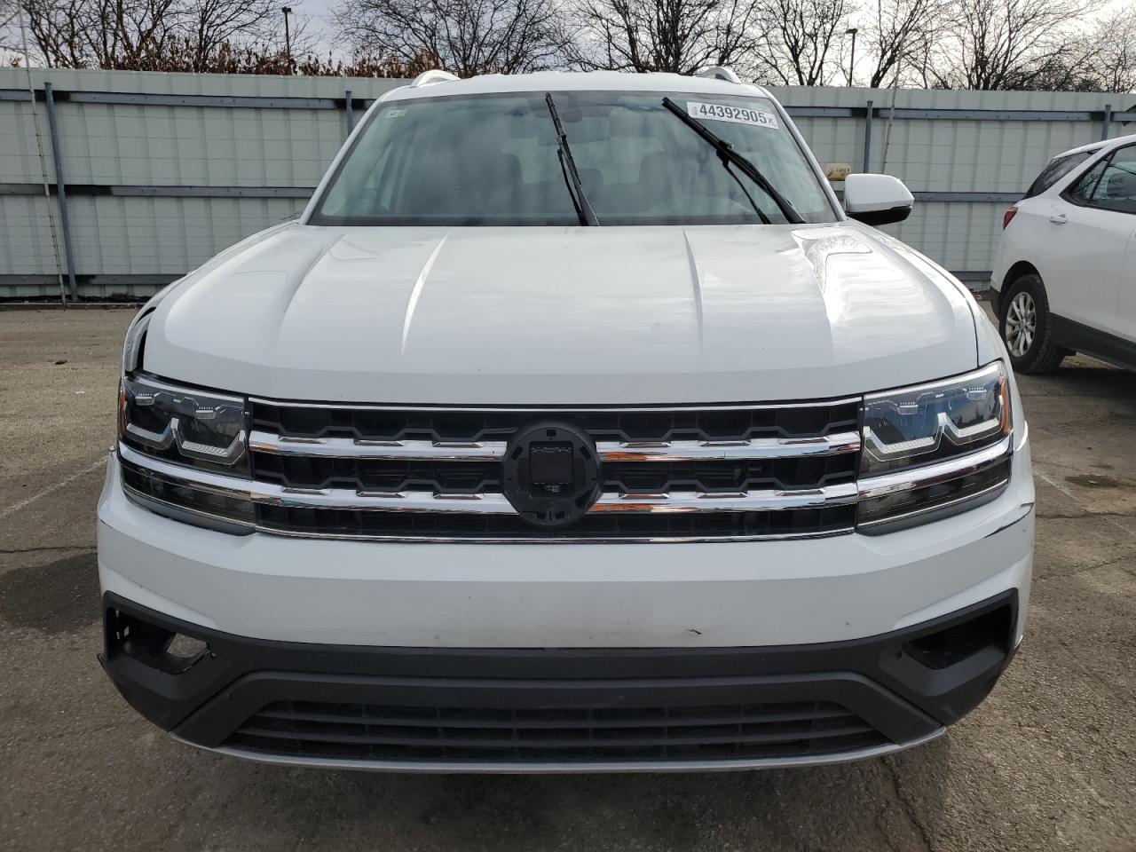 2019 Volkswagen Atlas - Image 5