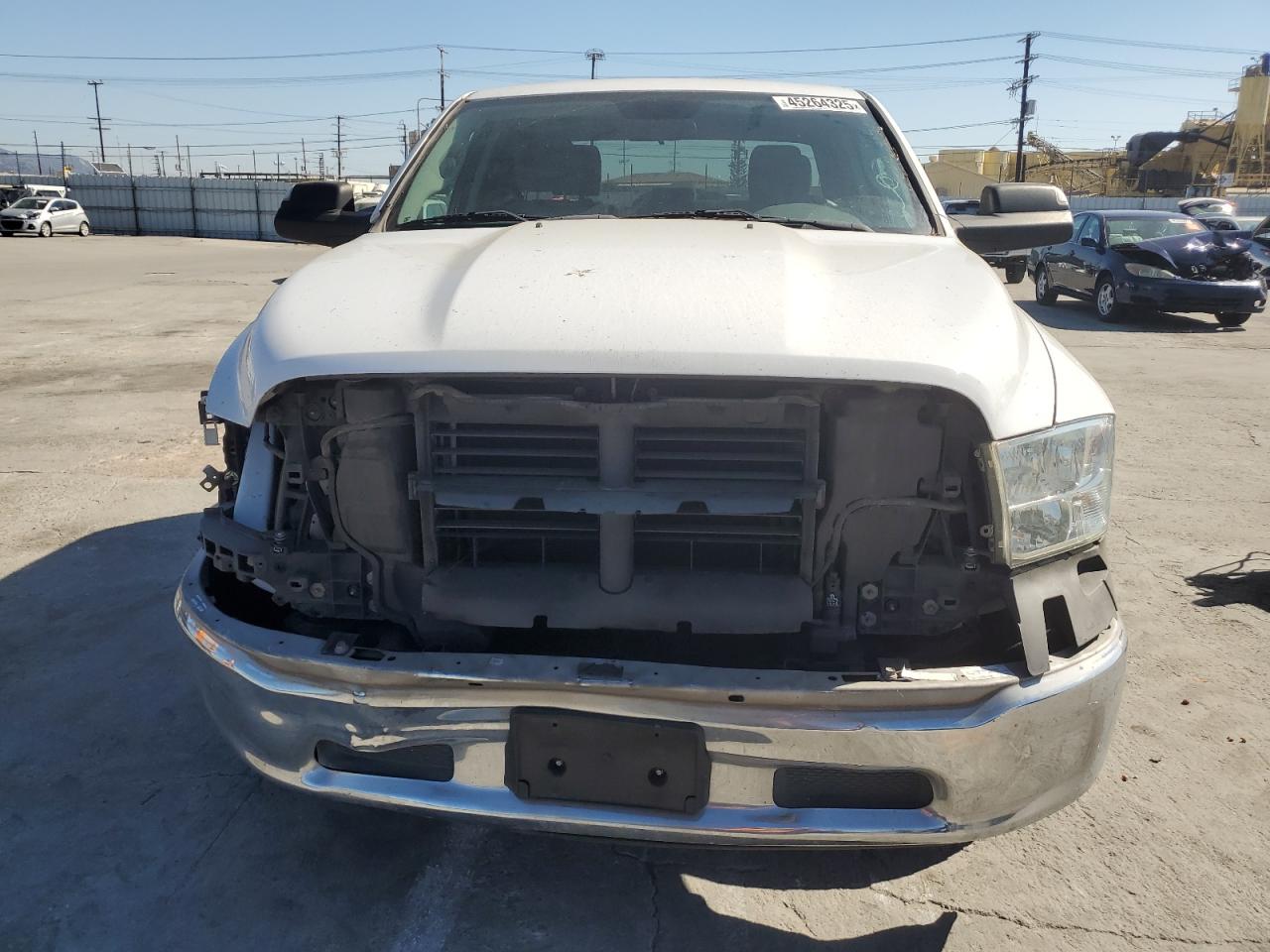 2018 RAM 1500 - Image 5