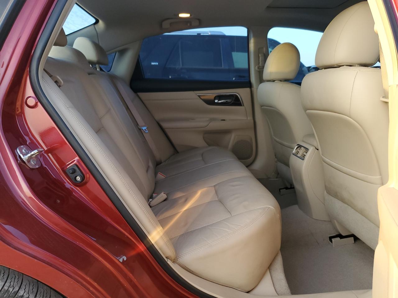 2013 Nissan Altima - Image 10