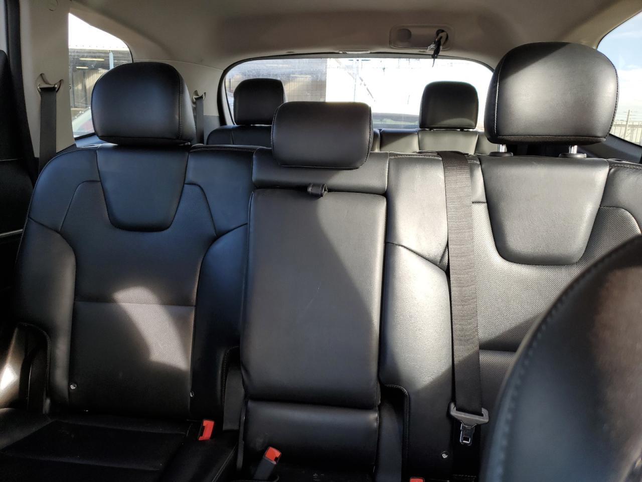 2021 Kia Telluride - Image 10