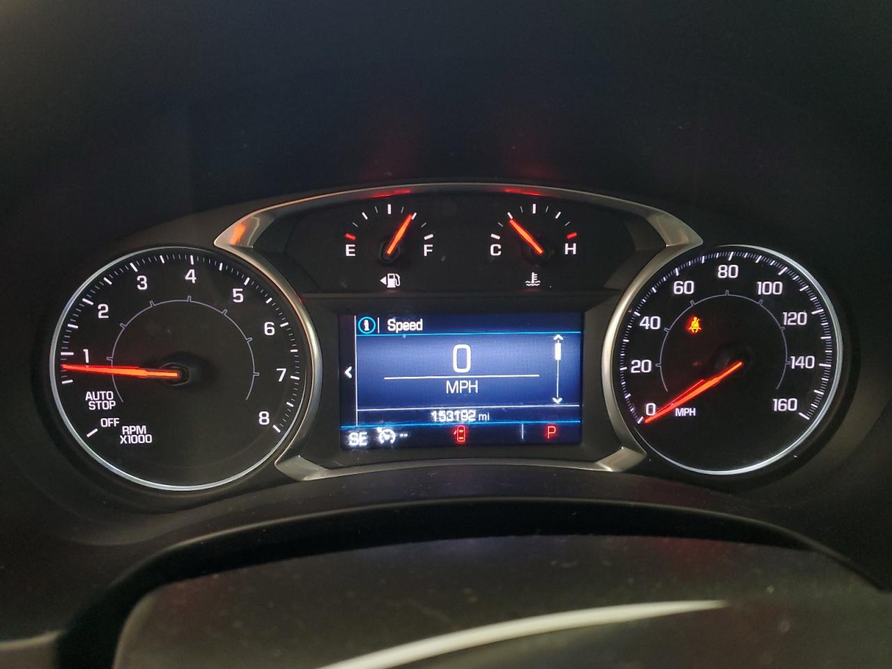 2022 GMC Terrain - Image 9