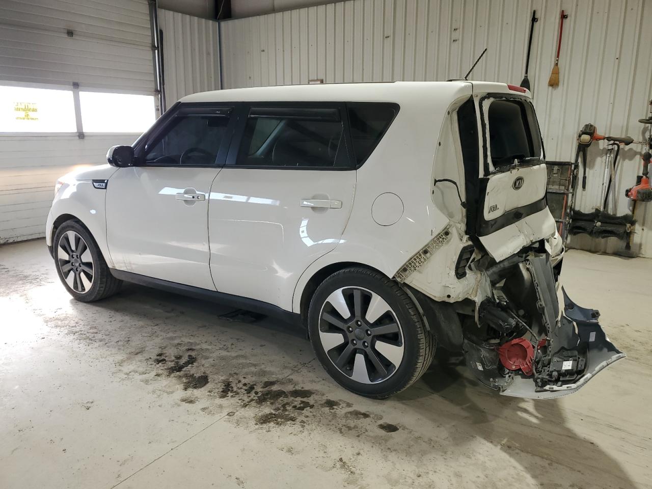 2017 Kia Soul - Image 2