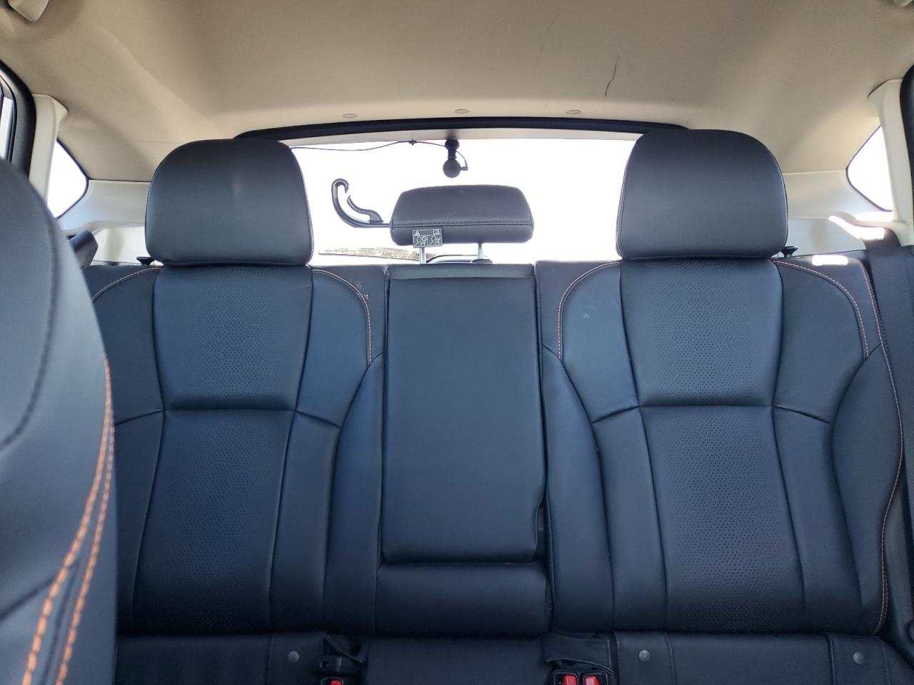 2018 Subaru XV - Image 10