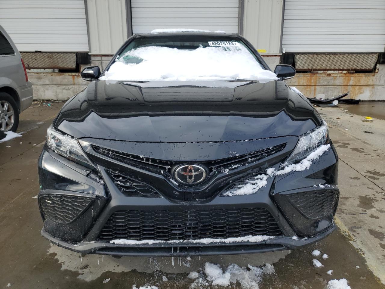 2021 Toyota Camry - Image 5