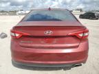 2016 Hyundai Sonata Se de vânzare în West Palm Beach, FL - Front End