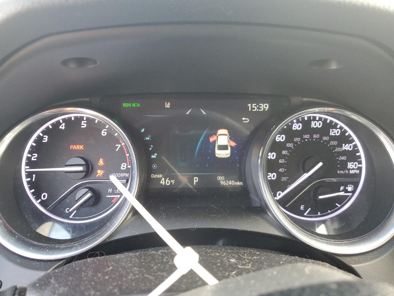2019 Toyota Camry - Image 9
