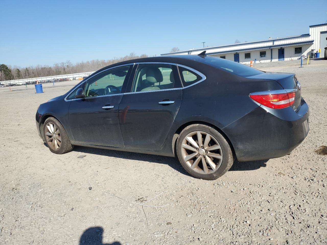 2013 Buick Verano - Image 2