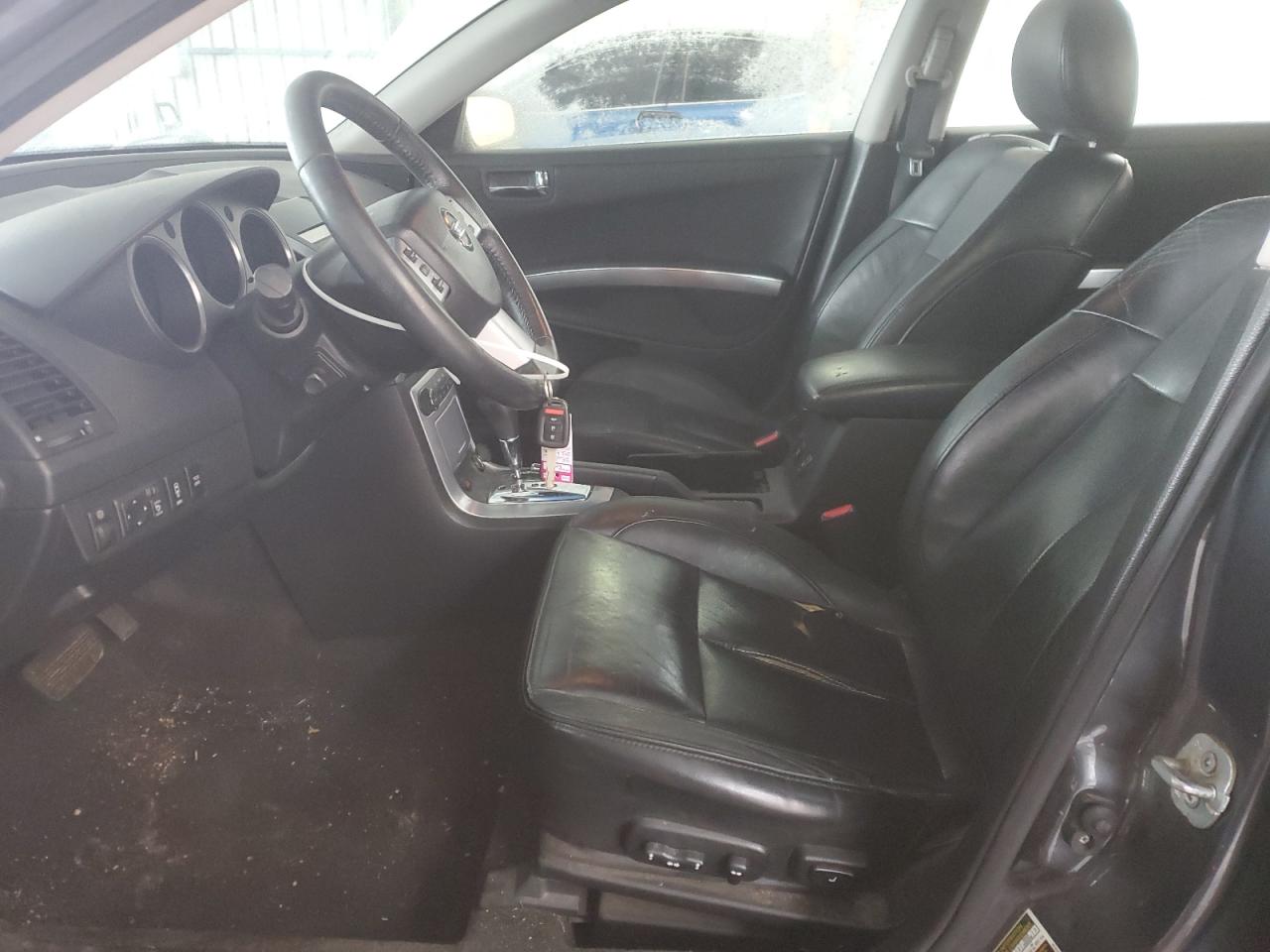 2007 Nissan Maxima - Image 7