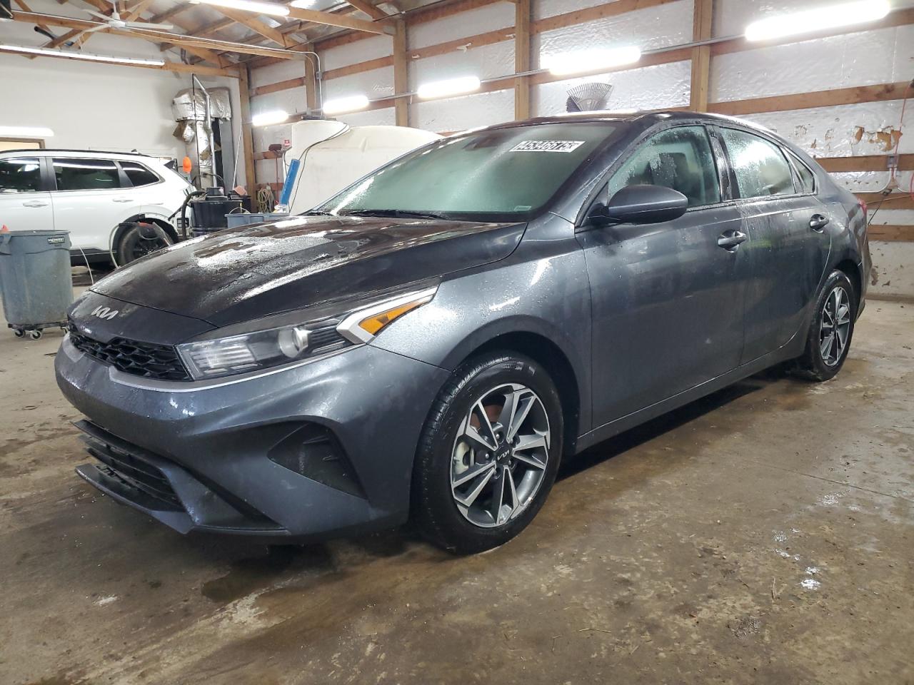 2024 Kia Forte - Image 1