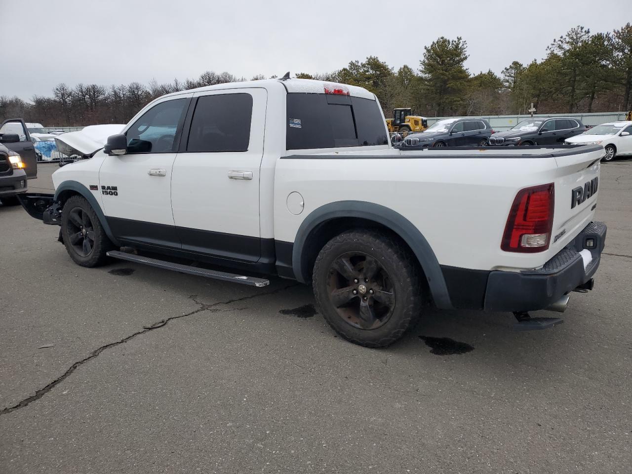2016 RAM 1500 - Image 2