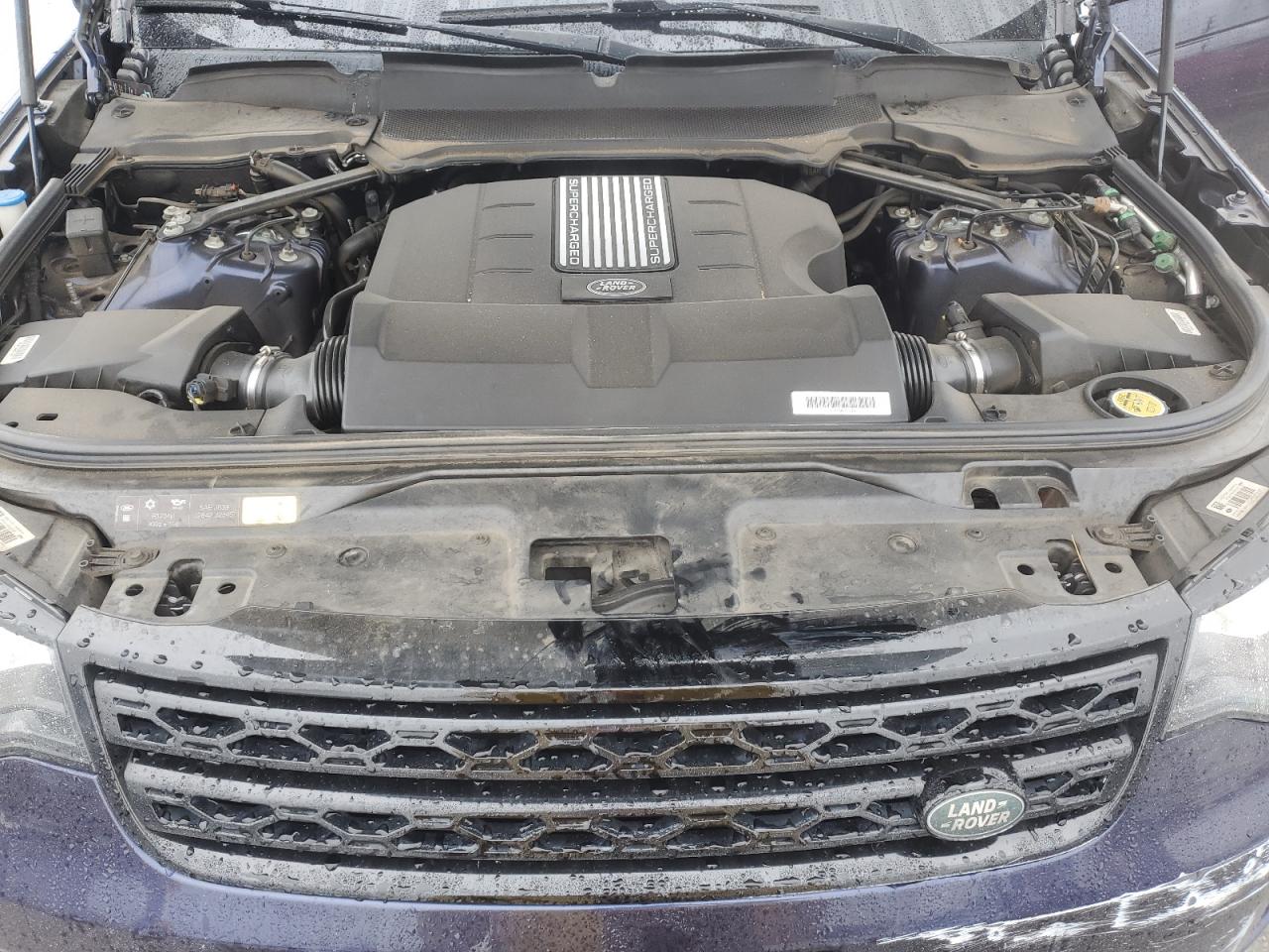 2018 Land Rover Discovery - Image 12