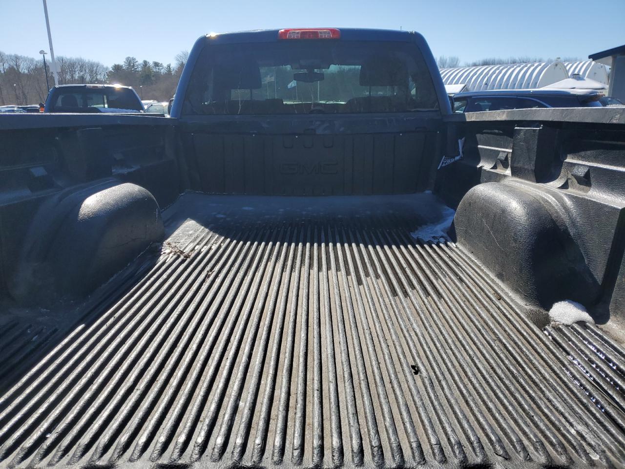 2016 GMC Sierra - Image 10