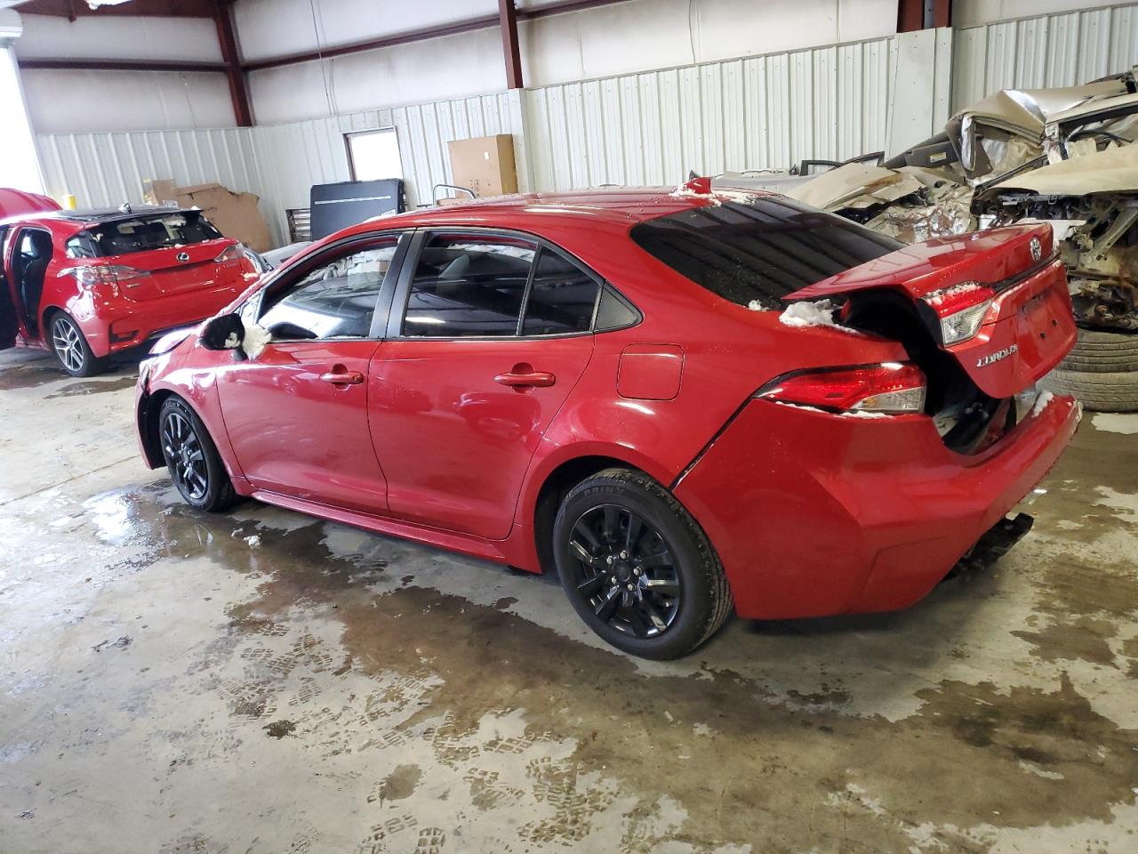 2021 Toyota Corolla - Image 2