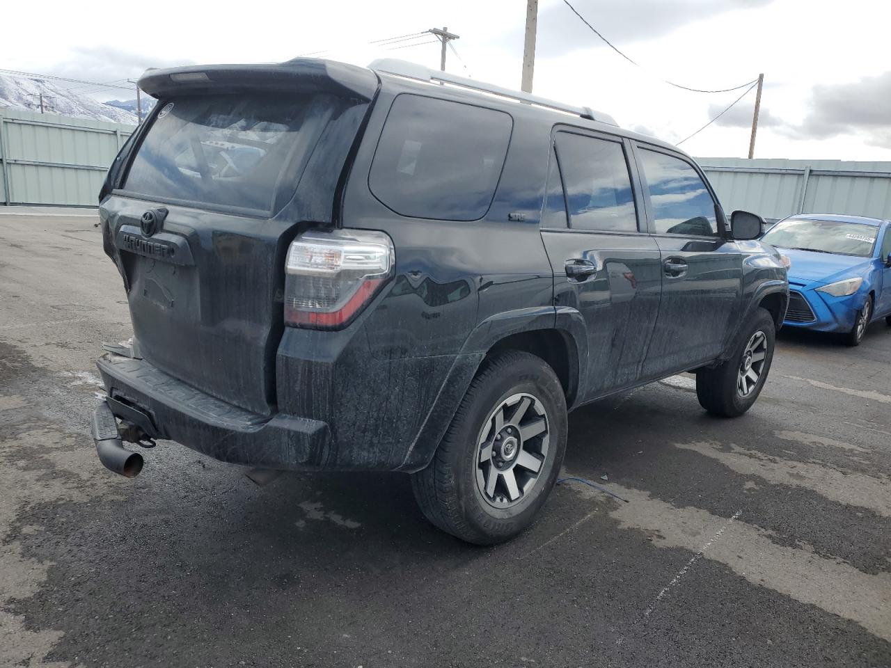 2014 Toyota 4Runner - Image 3