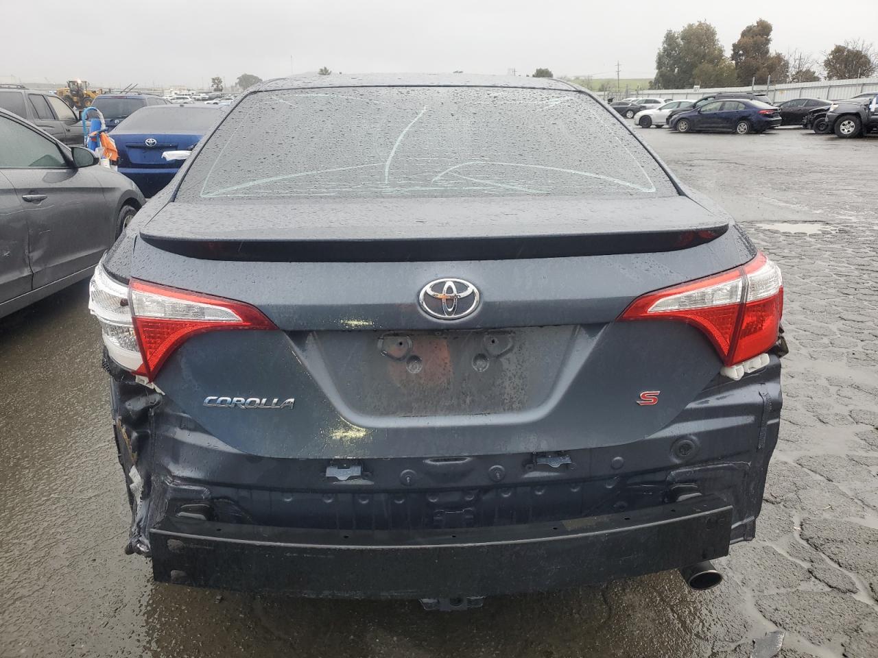 2016 Toyota Corolla - Image 6
