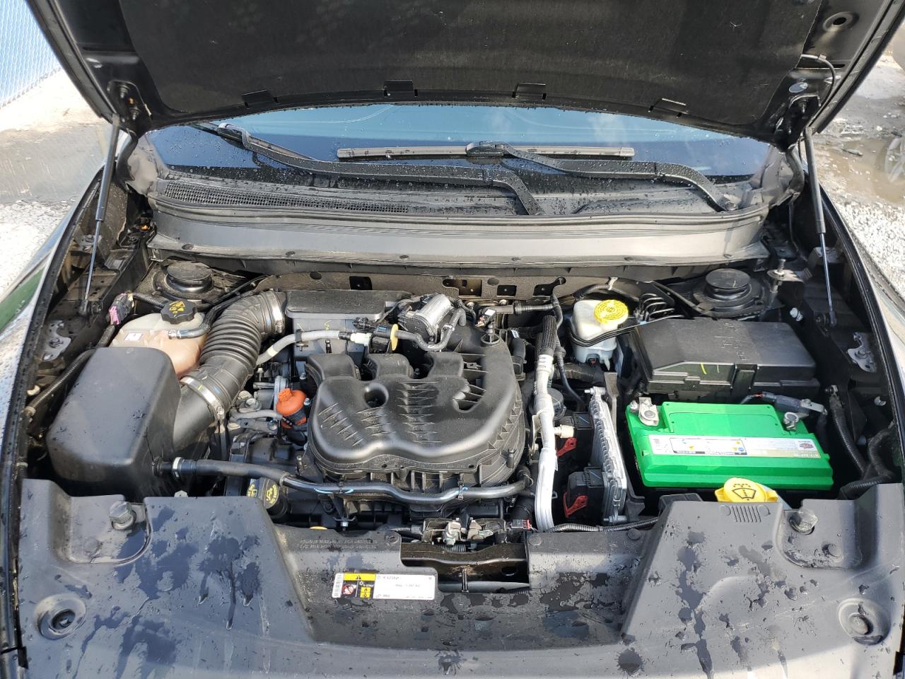 2018 Jeep Grand Cherokee - Image 12