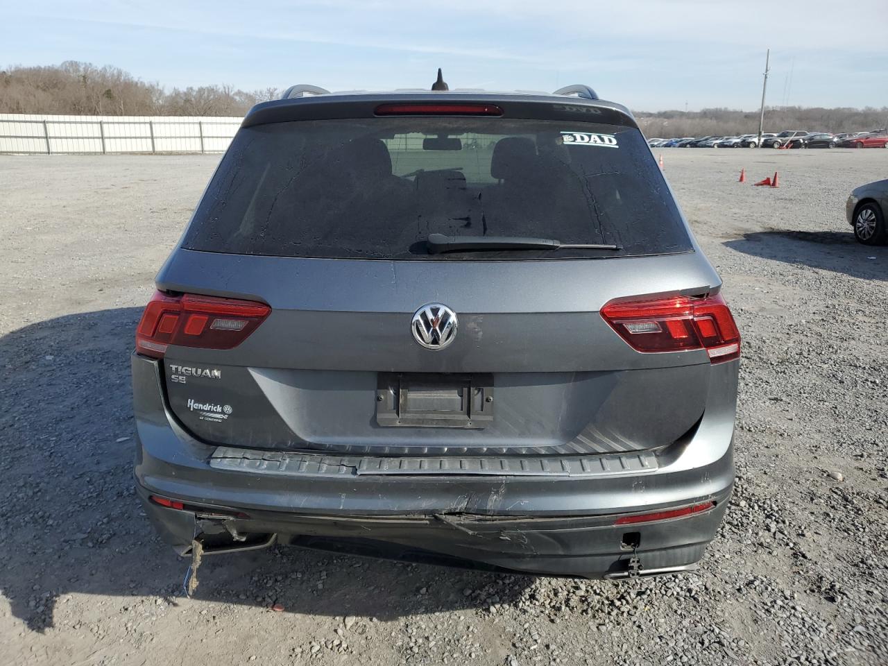 2019 Volkswagen Tiguan - Image 6