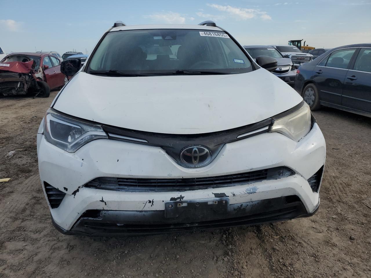 2018 Toyota RAV 4 - Image 5