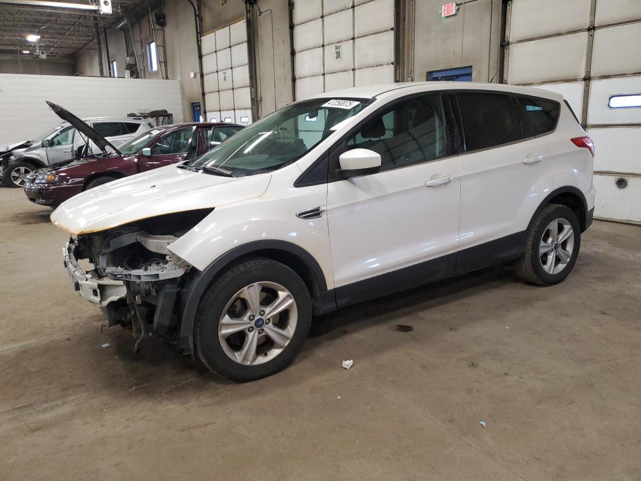 2014 Ford Escape - Image 1