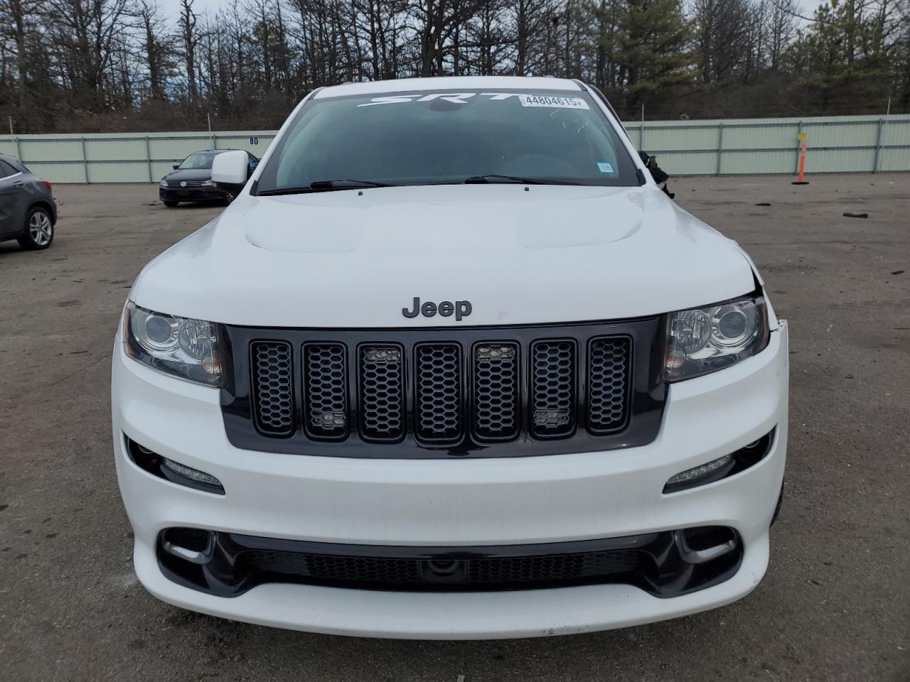 2013 Jeep Grand Cherokee - Image 5