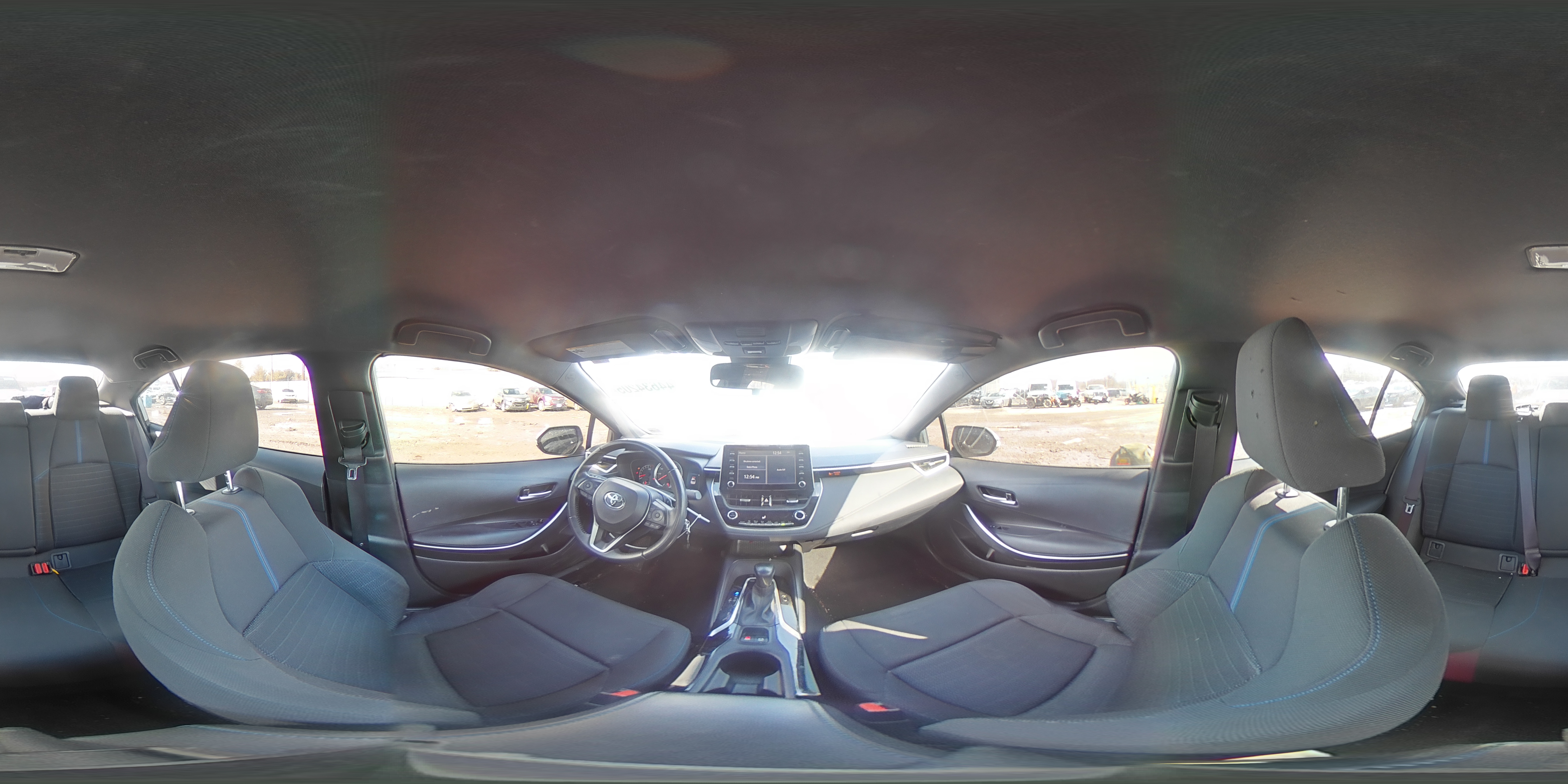 2020 Toyota Corolla - Image 12