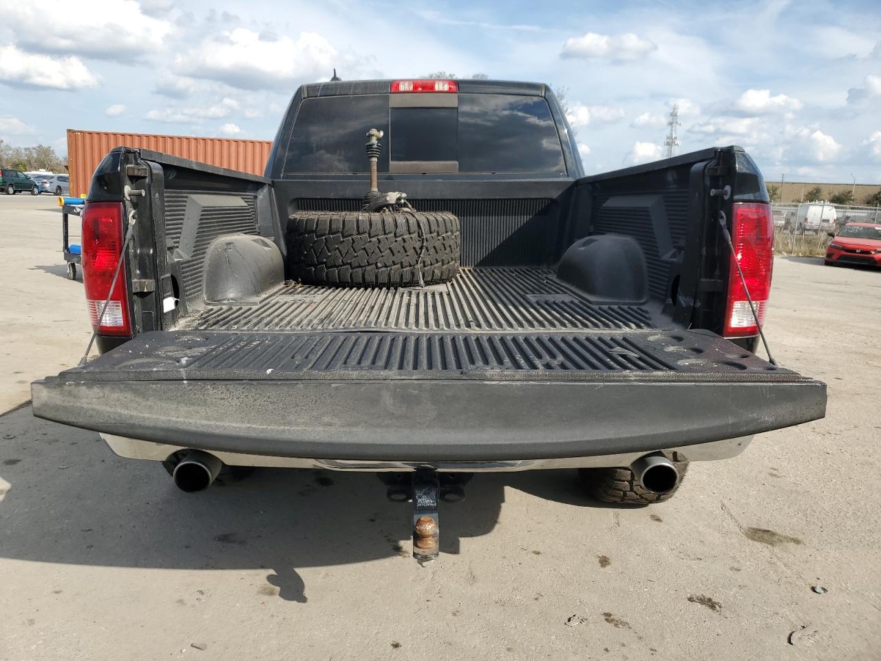 2019 RAM 1500 - Image 6