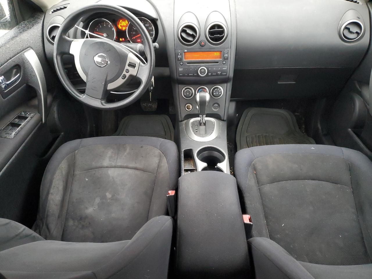 2010 Nissan Rogue - Image 8