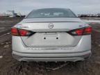 2023 Nissan Altima Sv for Sale in Chicago Heights, IL - Front End
