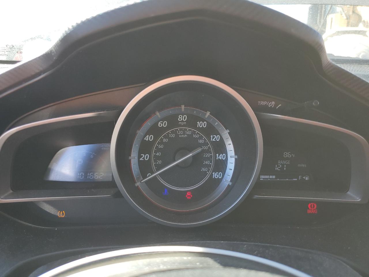 2015 Mazda 3 - Image 9
