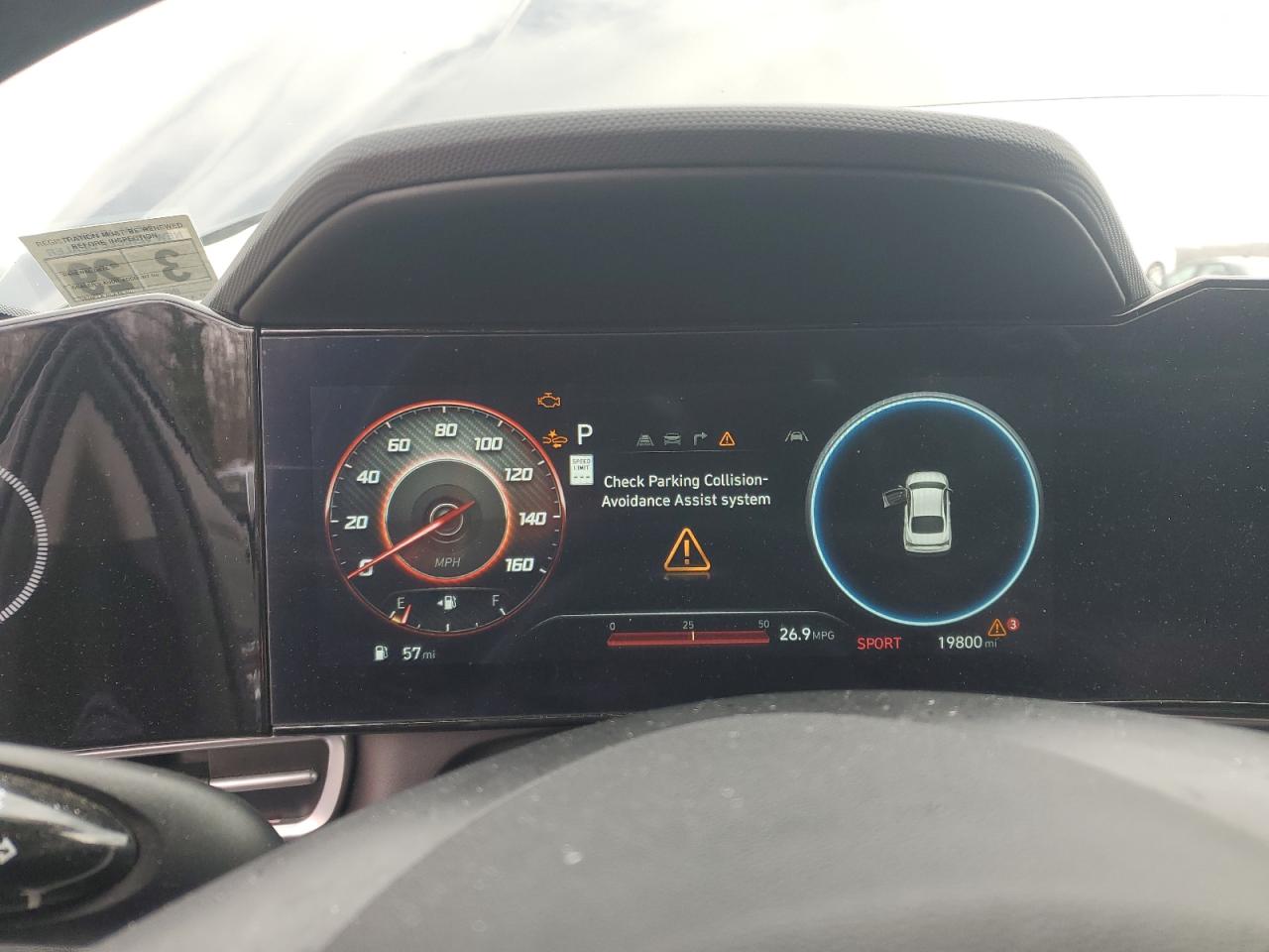 2024 Hyundai Elantra - Image 9