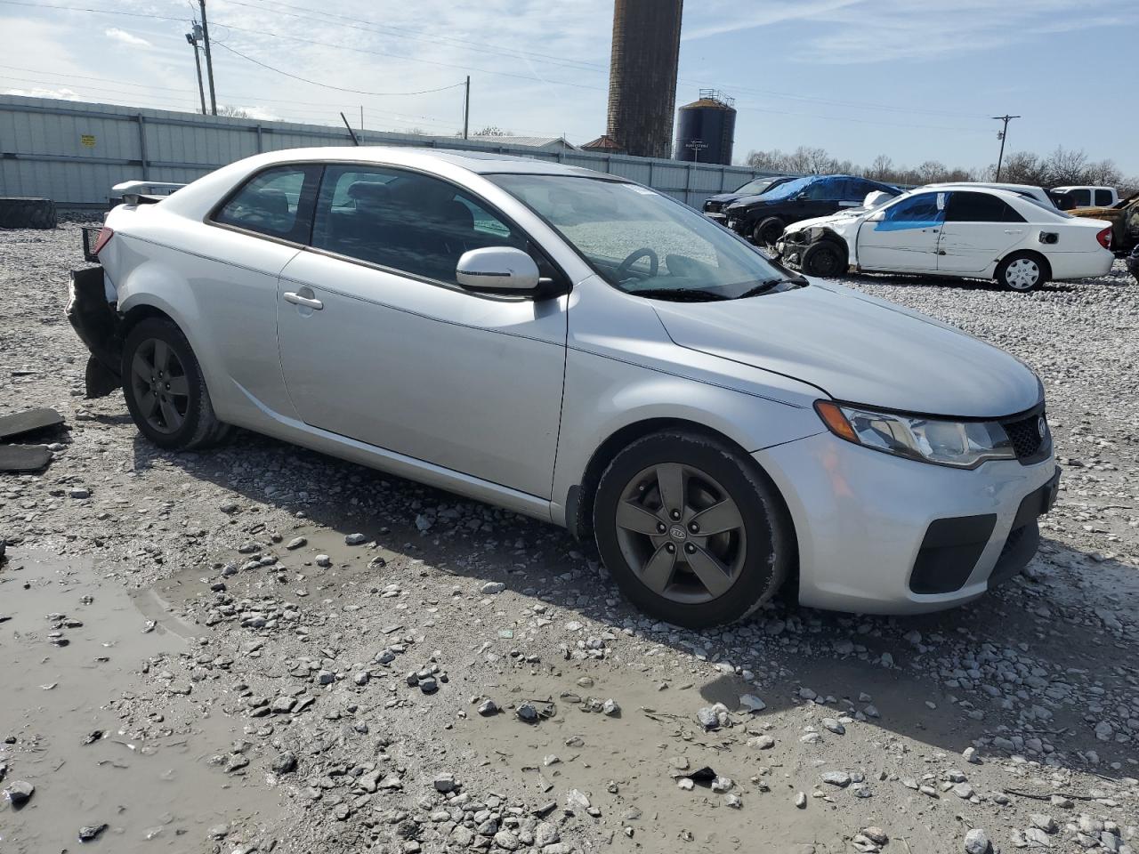 2012 Kia Forte - Image 4