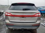 2018 Lincoln Mkx Reserve продається в Woodhaven, MI - Front End