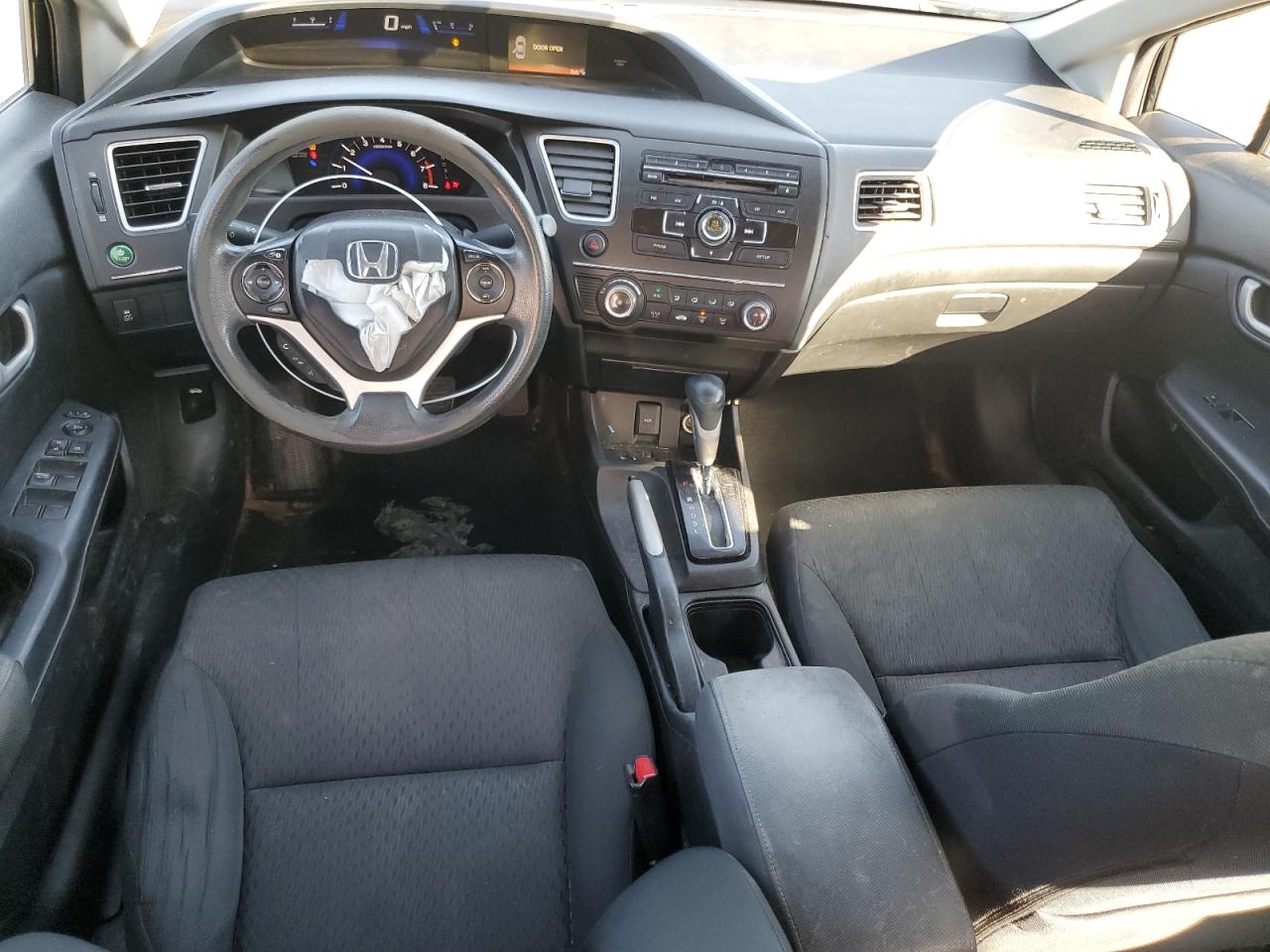 2014 Honda Civic - Image 8