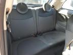 2013 Fiat 500 Pop de vânzare în Fort Pierce, FL - Front End