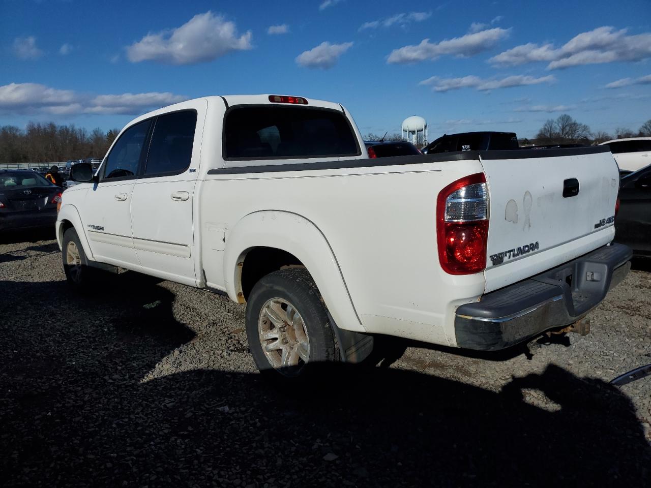 2006 Toyota Tundra - Image 2