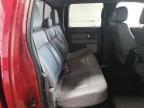 2014 FORD F150 SUPERCREW for sale at Copart MN - MINNEAPOLIS