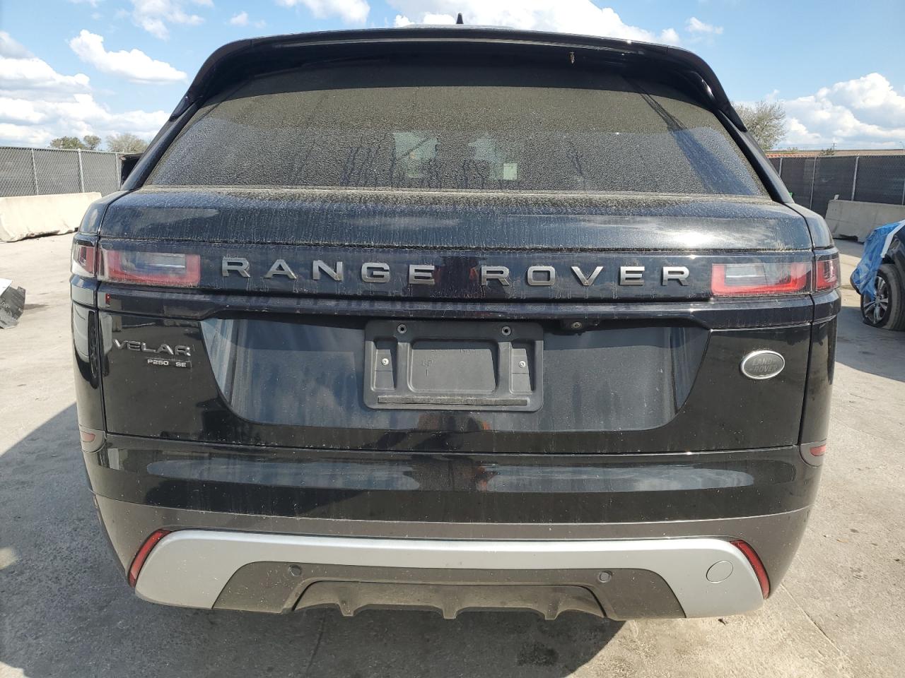 2018 Land Rover Range Rover - Image 6
