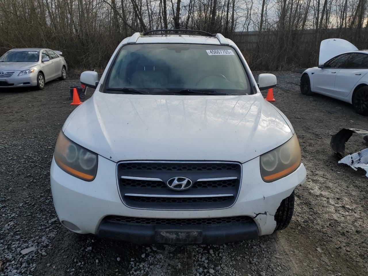 2009 Hyundai Santa Fe - Image 5