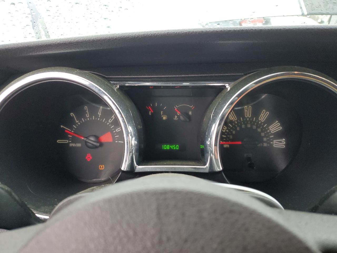 2009 Ford Mustang - Image 9