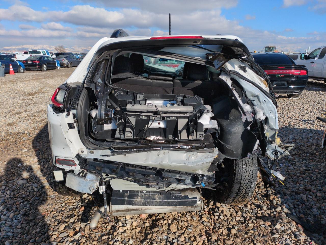 2019 Jeep Grand Cherokee - Image 6