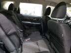 2018 Nissan Rogue S продається в Chambersburg, PA - Front End