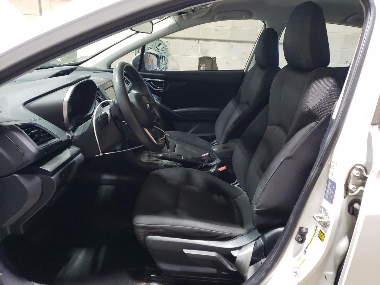 2019 Subaru Impreza - Image 7