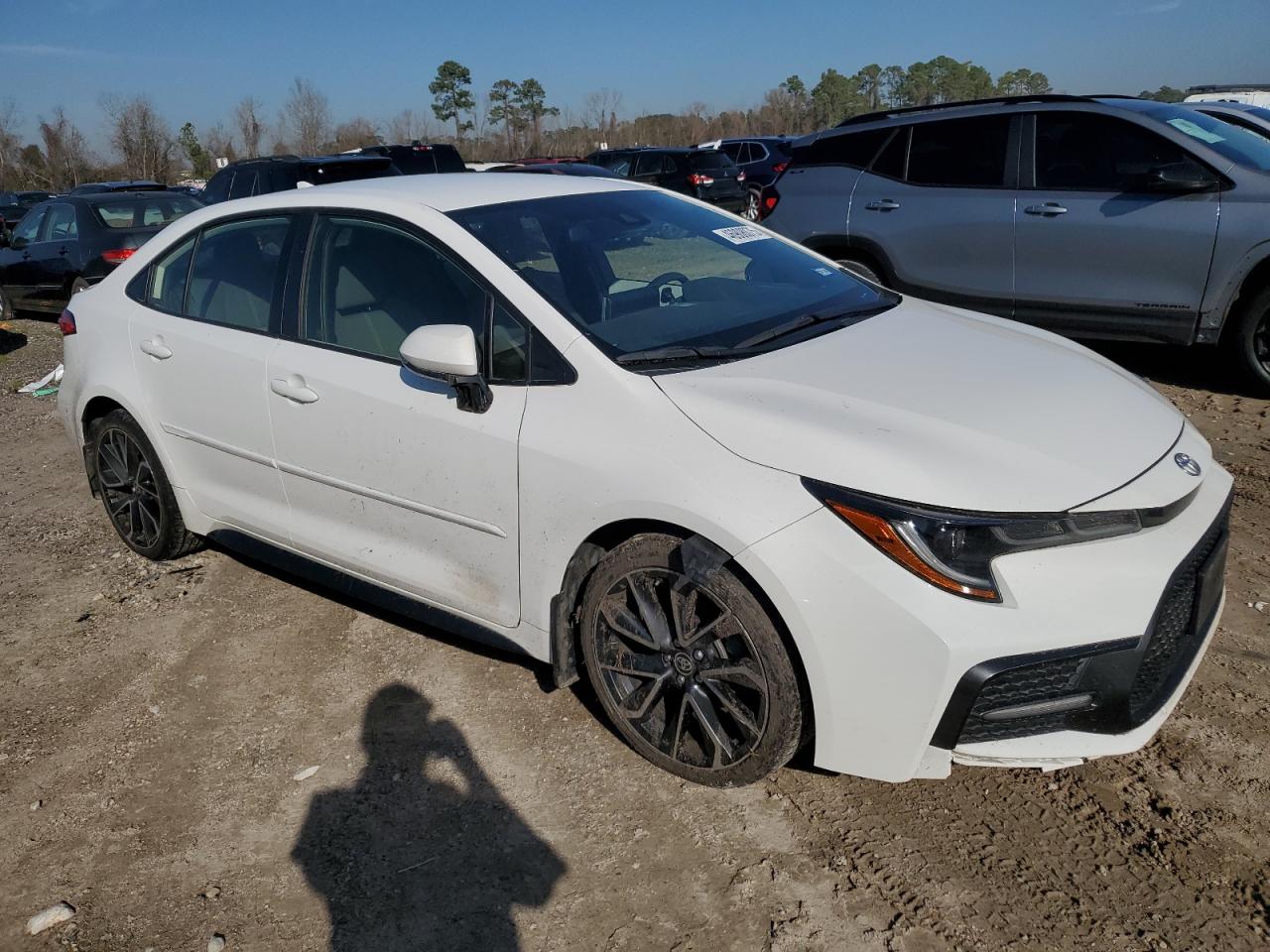 2020 Toyota Corolla - Image 4