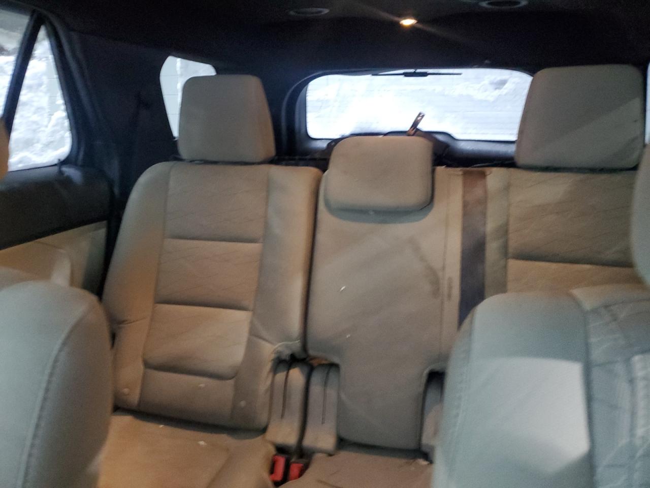 2012 Ford Explorer - Image 10