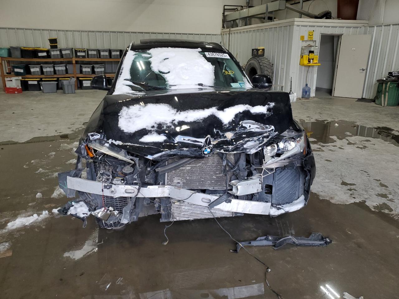 2016 BMW X3 - Image 5