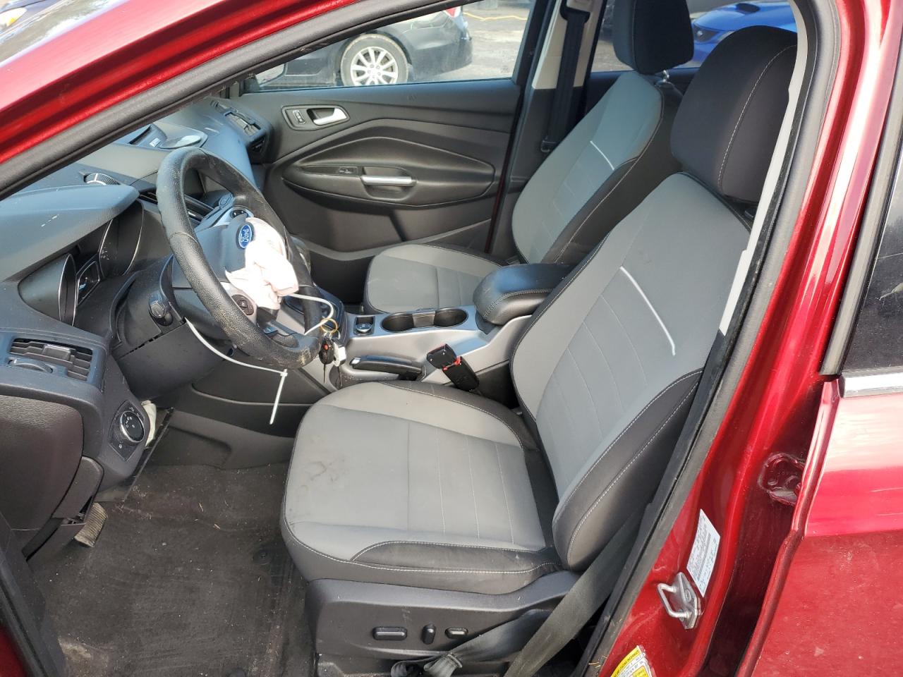 2014 Ford Escape - Image 7