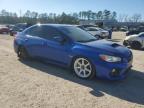 2018 Subaru Wrx Premium for Sale in Harleyville, SC - Side
