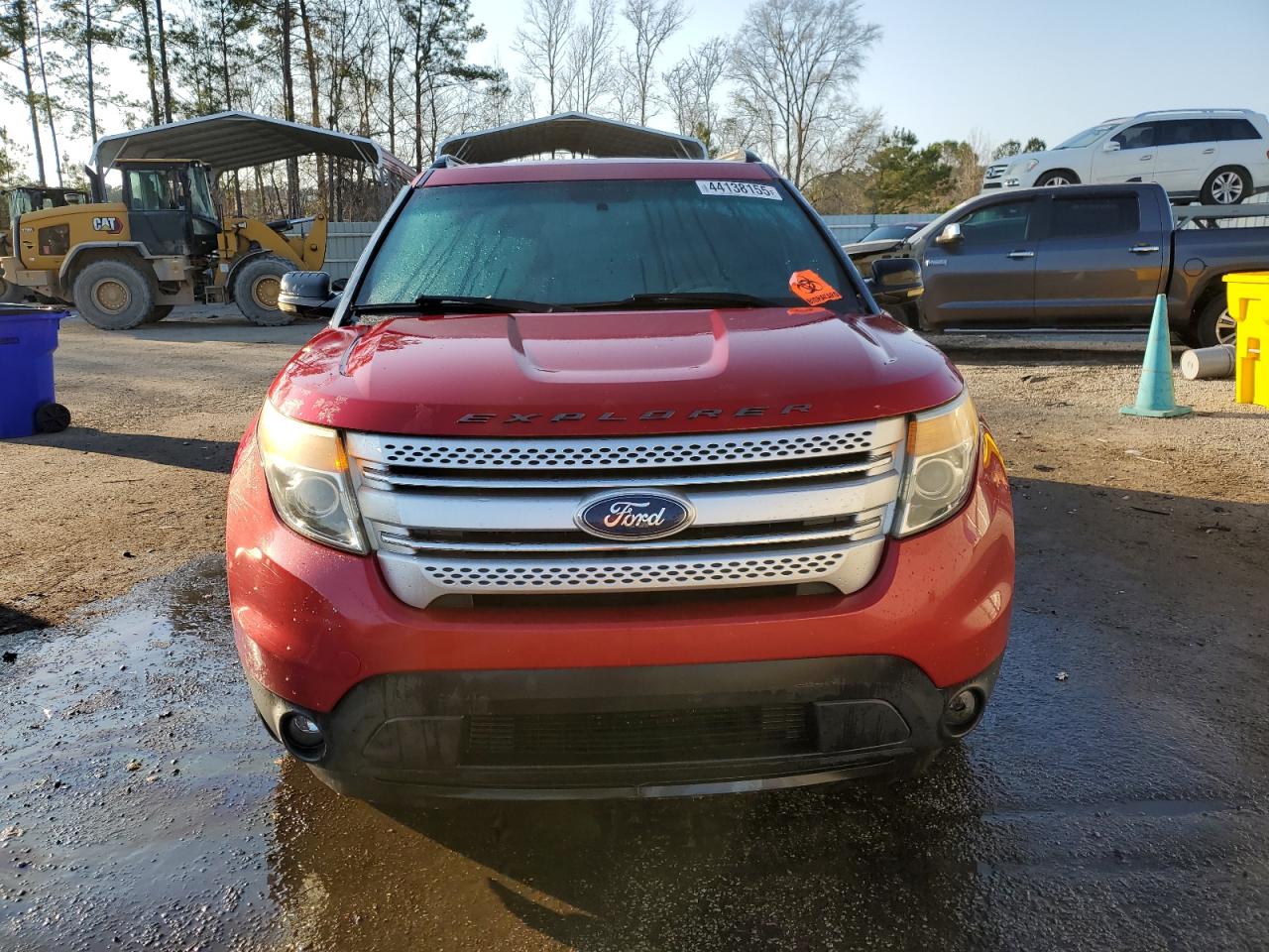 2011 Ford Explorer - Image 5