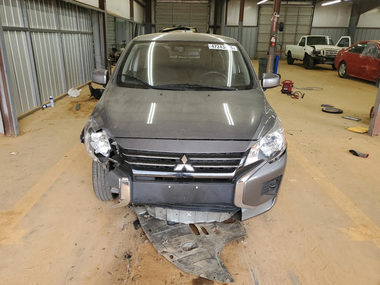 2022 Mitsubishi Mirage - Image 5